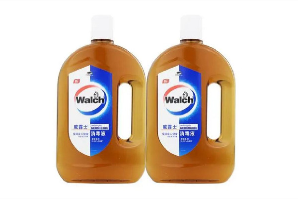 威露士消毒液怎么看真假 威露士消毒液怎么打開蓋子 威露士消毒液怎么看真假 威露士消毒液怎么打開蓋子