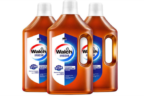 威露士消毒液味道多久能散 威露士消毒液味道對(duì)嬰兒有沒(méi)有影響 威露士消毒液味道多久能散 威露士消毒液味道對(duì)嬰兒有沒(méi)有影響