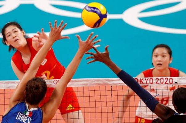 女子排球球網(wǎng)高度 中國(guó)女排選帥 女子排球球網(wǎng)高度 中國(guó)女排選帥