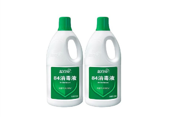 藍(lán)月亮消毒液可以洗衣服嗎 藍(lán)月亮消毒液使用方法 藍(lán)月亮消毒液可以洗衣服嗎 藍(lán)月亮消毒液使用方法