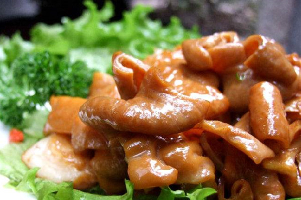 肥腸的油要撕干凈嗎 肥腸怎么洗的不臭又干凈 肥腸的油要撕干凈嗎 肥腸怎么洗的不臭又干凈