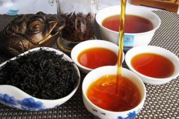 祁門紅茶對(duì)胃有好處嗎 祁門紅茶對(duì)身體有什么好處 祁門紅茶對(duì)胃有好處嗎 祁門紅茶對(duì)身體有什么好處