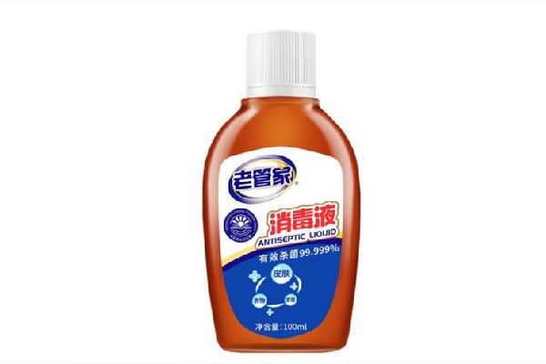 老管家消毒液含氯嗎 老管家消毒液使用方法 老管家消毒液含氯嗎 老管家消毒液使用方法