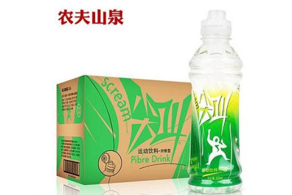 尖叫飲料是哪個(gè)公司生產(chǎn)的 尖叫飲料的成分 尖叫飲料是哪個(gè)公司生產(chǎn)的 尖叫飲料的成分