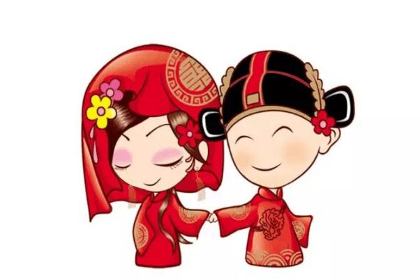 出嫁時(shí)為什么要兄弟背出門 姐姐出嫁弟弟全班男同學(xué)來送親 出嫁時(shí)為什么要兄弟背出門 姐姐出嫁弟弟全班男同學(xué)來送親