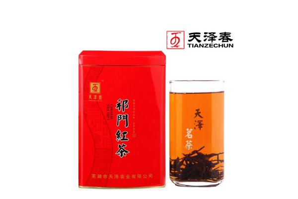祁門紅茶可以泡幾次 祁門紅茶可以煮著喝嗎 祁門紅茶可以泡幾次 祁門紅茶可以煮著喝嗎
