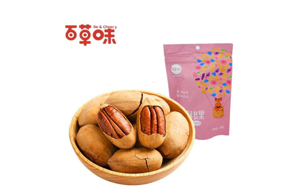 百草味碧根果產(chǎn)地 百草味碧根果價格 百草味碧根果產(chǎn)地 百草味碧根果價格