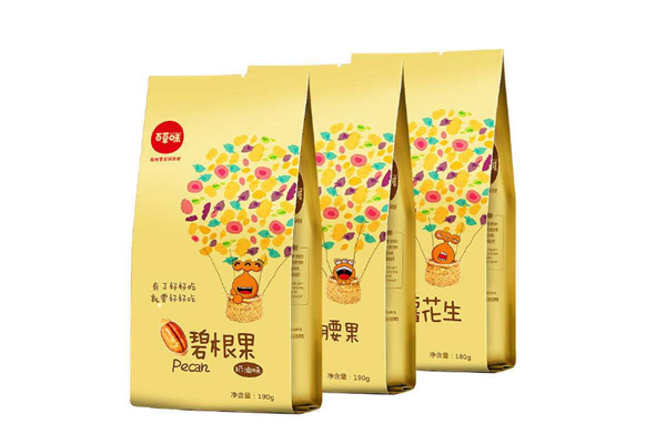 百草味碧根果減肥可以吃嗎 百草味碧根果什么時候吃比較好 百草味碧根果減肥可以吃嗎 百草味碧根果什么時候吃比較好