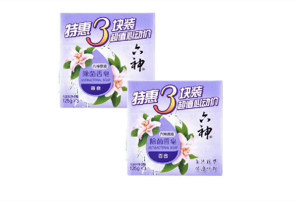 六神香皂怎么查詢真假 六神香皂有幾種香型 六神香皂怎么查詢真假 六神香皂有幾種香型