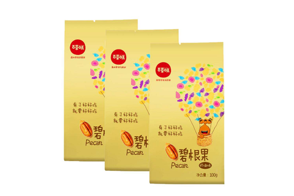 百草味碧根果能和蜂蜜一起吃嗎 百草味碧根果可以抗衰老嗎 百草味碧根果能和蜂蜜一起吃嗎 百草味碧根果可以抗衰老嗎