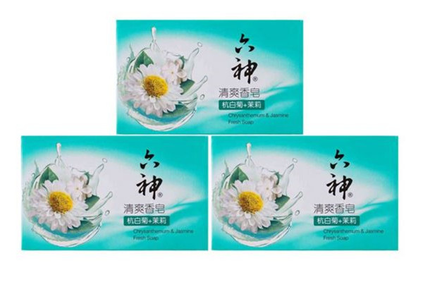 六神香皂可以洗內(nèi)褲嗎 六神香皂能殺真菌嗎 六神香皂可以洗內(nèi)褲嗎 六神香皂能殺真菌嗎