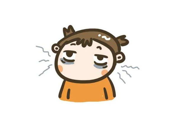 黑眼圈是如何形成的 黑眼圈是不是腎虛 黑眼圈是如何形成的 黑眼圈是不是腎虛