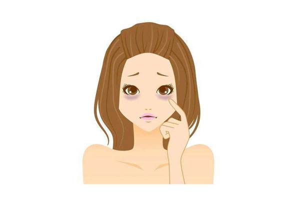 黑眼圈會(huì)不會(huì)自己消失 黑眼圈會(huì)不會(huì)遺傳 黑眼圈會(huì)不會(huì)自己消失 黑眼圈會(huì)不會(huì)遺傳