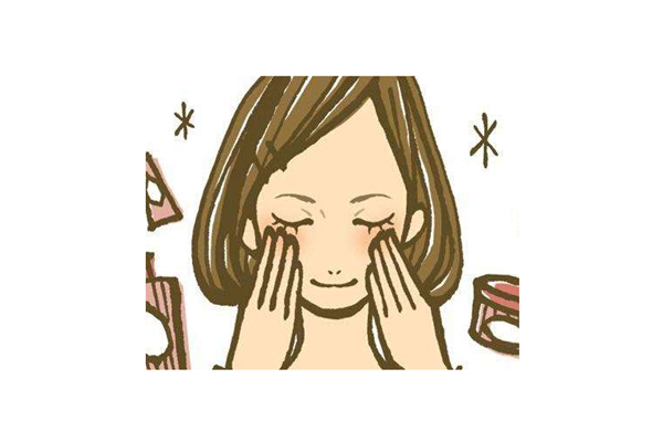 黑眼圈是天生就有的嗎 黑眼圈可以用熱水敷嗎 黑眼圈是天生就有的嗎 黑眼圈可以用熱水敷嗎