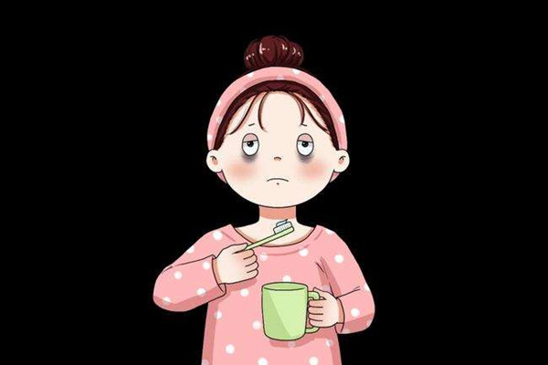 黑眼圈可以永久去除嗎 黑眼圈能睡覺補回來嗎 黑眼圈可以永久去除嗎 黑眼圈能睡覺補回來嗎