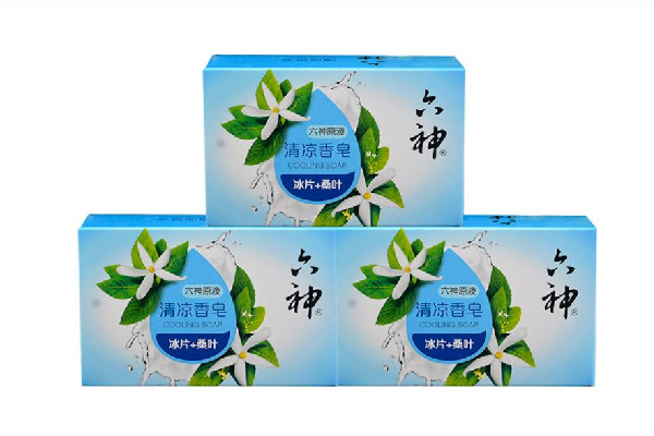 六神香皂怎么查詢真假 六神香皂有幾種香型 六神香皂怎么查詢真假 六神香皂有幾種香型