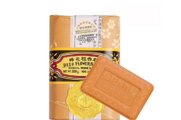 蜂花檀香皂有消毒的作用嗎 蜂花檀香皂可以防蛀蟲嗎 蜂花檀香皂有消毒的作用嗎 蜂花檀香皂可以防蛀蟲嗎