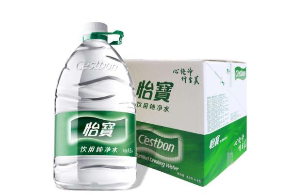 怡寶純凈水有異味是什么原因 怡寶純凈水會結石嗎 怡寶純凈水有異味是什么原因 怡寶純凈水會結石嗎