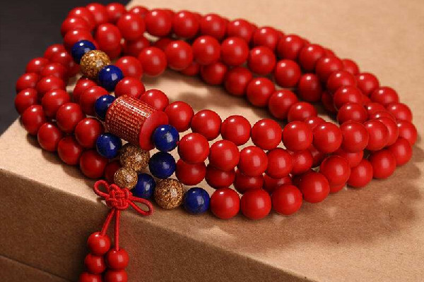 朱砂有毒嗎 朱砂佩戴會中毒嗎 朱砂有毒嗎 朱砂佩戴會中毒嗎