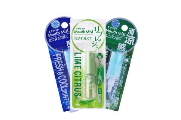 口氣清新劑會中毒嗎 口噴會致癌嗎 口氣清新劑會中毒嗎 口噴會致癌嗎