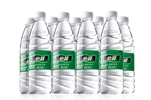 怡寶純凈水有異味是什么原因 怡寶純凈水會結石嗎 怡寶純凈水有異味是什么原因 怡寶純凈水會結石嗎