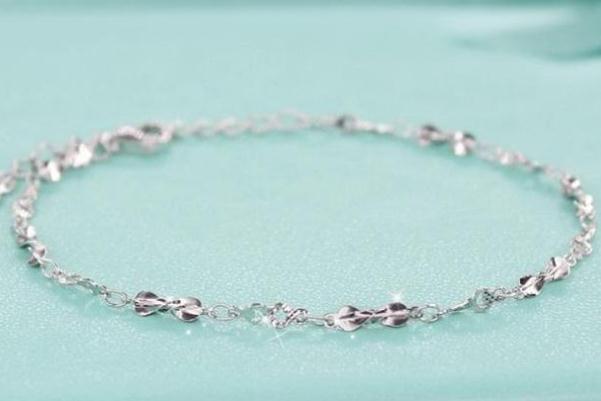 銀手鏈的價格大概是多少 銀手鏈是999好還是925 銀手鏈的價格大概是多少 銀手鏈是999好還是925