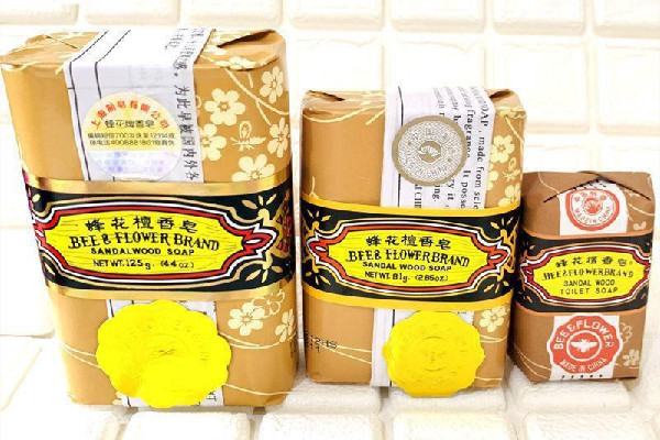 蜂花檀香皂有消毒的作用嗎 蜂花檀香皂可以防蛀蟲嗎 蜂花檀香皂有消毒的作用嗎 蜂花檀香皂可以防蛀蟲嗎
