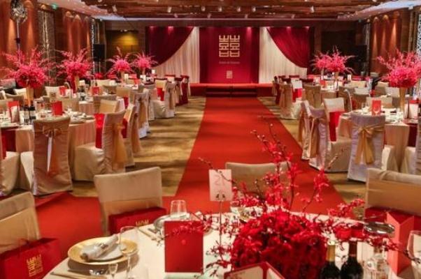 婚宴酒席的意義是什么 婚宴酒席的菜可以單點嗎 婚宴酒席的意義是什么 婚宴酒席的菜可以單點嗎