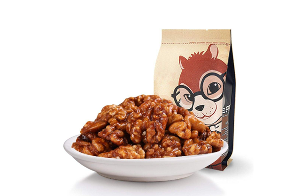 三只松鼠紙皮核桃能多吃嗎 三只松鼠紙皮核桃吃多了會怎樣 三只松鼠紙皮核桃能多吃嗎 三只松鼠紙皮核桃吃多了會怎樣