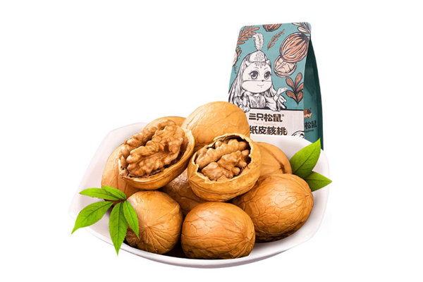 三只松鼠紙皮核桃高血壓能吃嗎 三只松鼠紙皮核桃高血糖能吃嗎 三只松鼠紙皮核桃高血壓能吃嗎 三只松鼠紙皮核桃高血糖能吃嗎