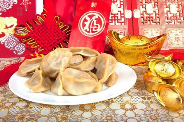 春節(jié)是不是要吃餃子 春節(jié)吃餃子的象征是什么 春節(jié)是不是要吃餃子 春節(jié)吃餃子的象征是什么