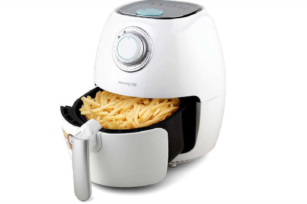 空氣炸鍋適合減肥的人嗎 空氣炸鍋和油炸的熱量一樣嗎 空氣炸鍋適合減肥的人嗎 空氣炸鍋和油炸的熱量一樣嗎