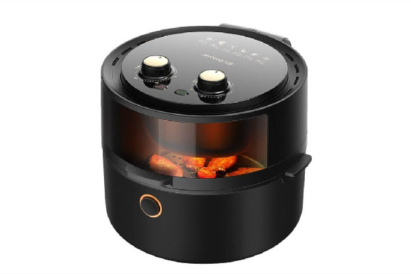 空氣炸鍋和烤箱哪個更適合家用 空氣炸鍋是干什么用的 空氣炸鍋和烤箱哪個更適合家用 空氣炸鍋是干什么用的