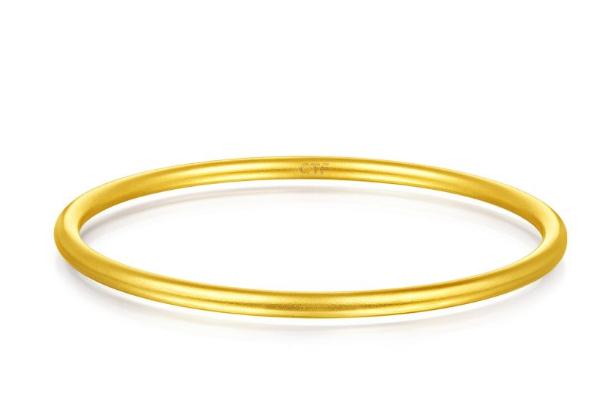 金手鐲要多少克才不會變形 金手鐲有劃痕怎么去掉 金手鐲要多少克才不會變形 金手鐲有劃痕怎么去掉