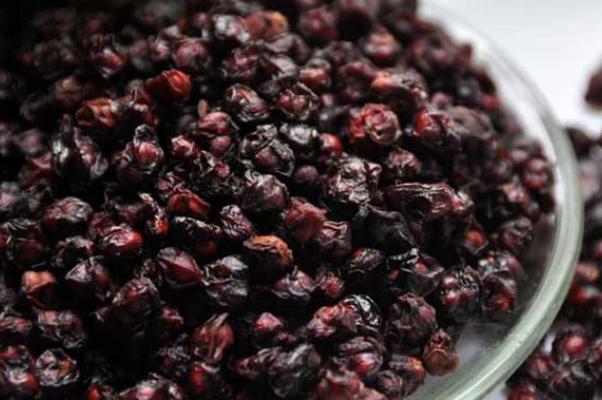 五味子是什么東西 五味子是治療陰虛還是陽虛 五味子是什么東西 五味子是治療陰虛還是陽虛