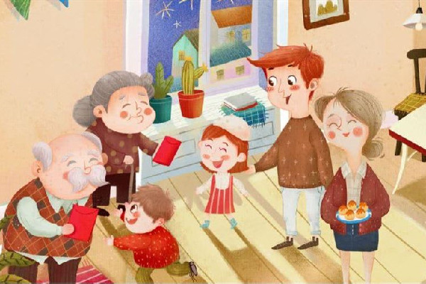 壓歲錢的寓意是什么 壓歲錢是什么時候給 壓歲錢的寓意是什么 壓歲錢是什么時候給