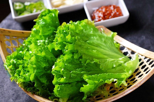 生菜會不會致癌 生菜應(yīng)該怎么清洗 生菜會不會致癌 生菜應(yīng)該怎么清洗