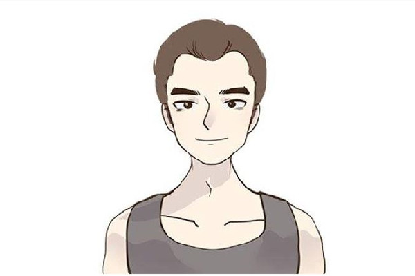 發(fā)際線幾種形狀 發(fā)際線什么樣的比較好 發(fā)際線幾種形狀 發(fā)際線什么樣的比較好