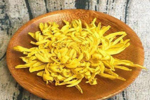 金絲皇菊孕婦能喝嗎 金絲皇菊的沖泡方法 金絲皇菊孕婦能喝嗎 金絲皇菊的沖泡方法