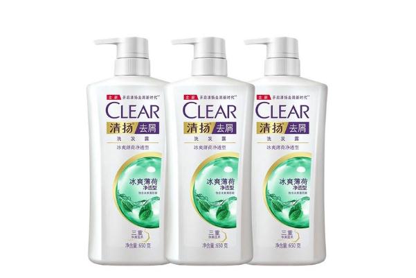 清揚(yáng)洗發(fā)水怎么樣 清揚(yáng)洗發(fā)水哪款好 清揚(yáng)洗發(fā)水怎么樣 清揚(yáng)洗發(fā)水哪款好