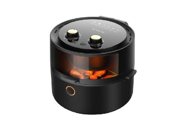 空氣炸鍋會讓食物熱量變高嗎 空氣炸鍋做的菜可以經(jīng)常吃嗎