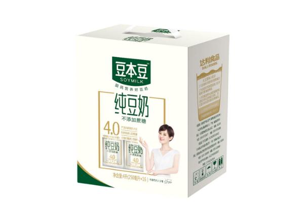 豆本豆豆奶是哪個公司 豆本豆豆奶是純豆?jié){還是飲料 豆本豆豆奶是哪個公司 豆本豆豆奶是純豆?jié){還是飲料
