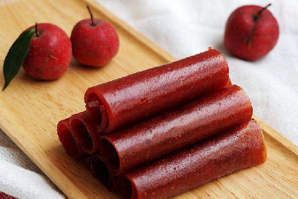 果丹皮是怎么做出來(lái)的 果丹皮是哪里的特產(chǎn) 果丹皮是怎么做出來(lái)的 果丹皮是哪里的特產(chǎn)