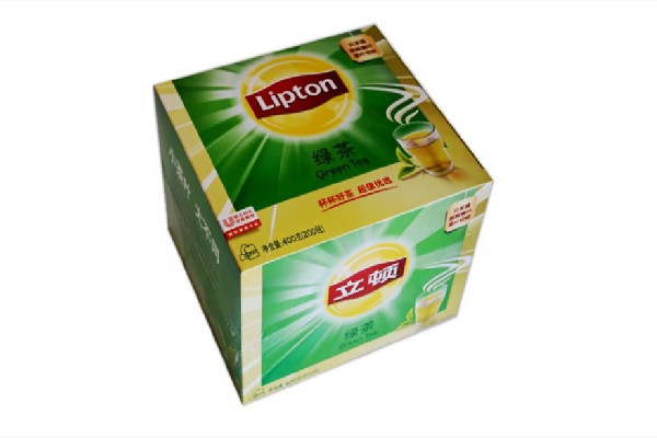 立頓綠茶會(huì)有清理腸道的效果嗎 立頓綠茶的功效和作用