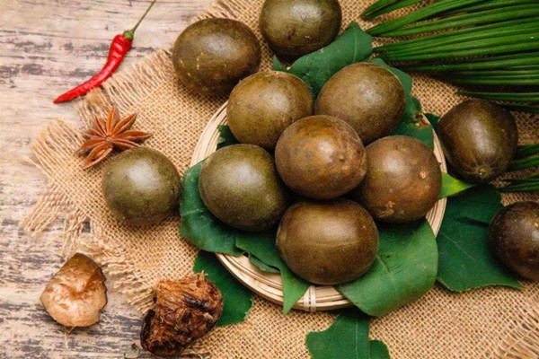 羅漢果的營養(yǎng)價值是什么 羅漢果的適宜人群 羅漢果的營養(yǎng)價值是什么 羅漢果的適宜人群