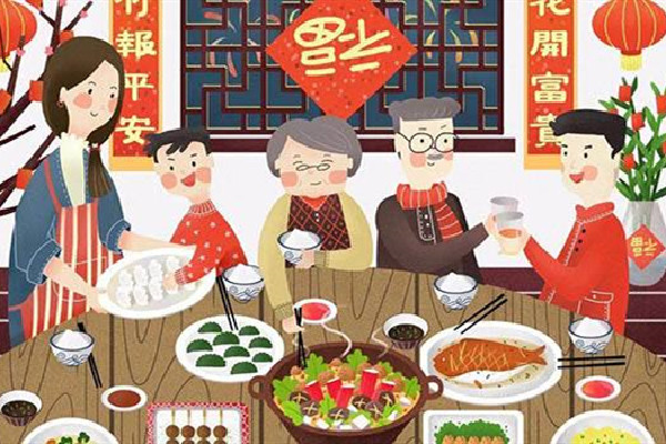 除夕火車(chē)票好買(mǎi)嗎 春運(yùn)開(kāi)啟除夕火車(chē)票今日開(kāi)售