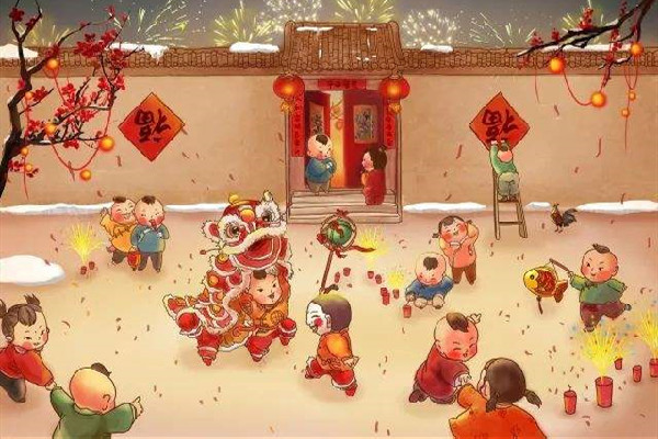 除夕火車(chē)票好買(mǎi)嗎 春運(yùn)開(kāi)啟除夕火車(chē)票今日開(kāi)售