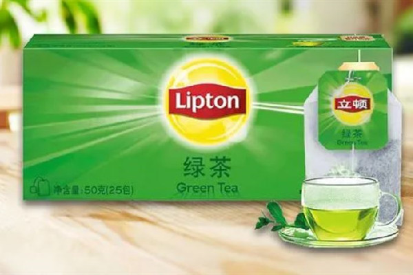 立頓綠茶屬于什么檔次 立頓綠茶怎么樣 立頓綠茶屬于什么檔次 立頓綠茶怎么樣