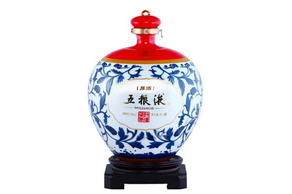 五糧液白酒好喝嗎 五糧液是啥香型的白酒 五糧液白酒好喝嗎 五糧液是啥香型的白酒