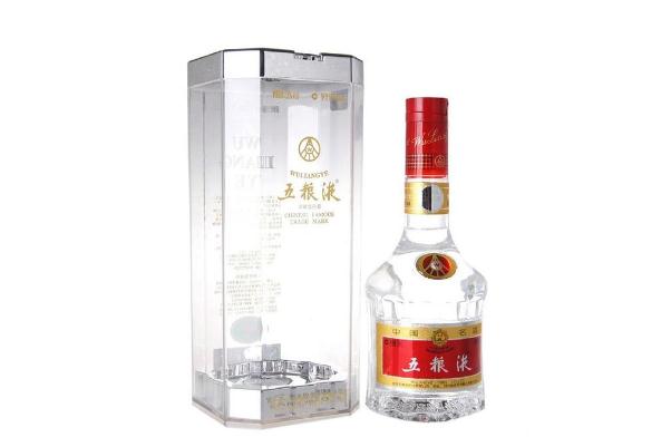 五糧液送人檔次夠嗎 五糧液送人買哪款 五糧液送人檔次夠嗎 五糧液送人買哪款